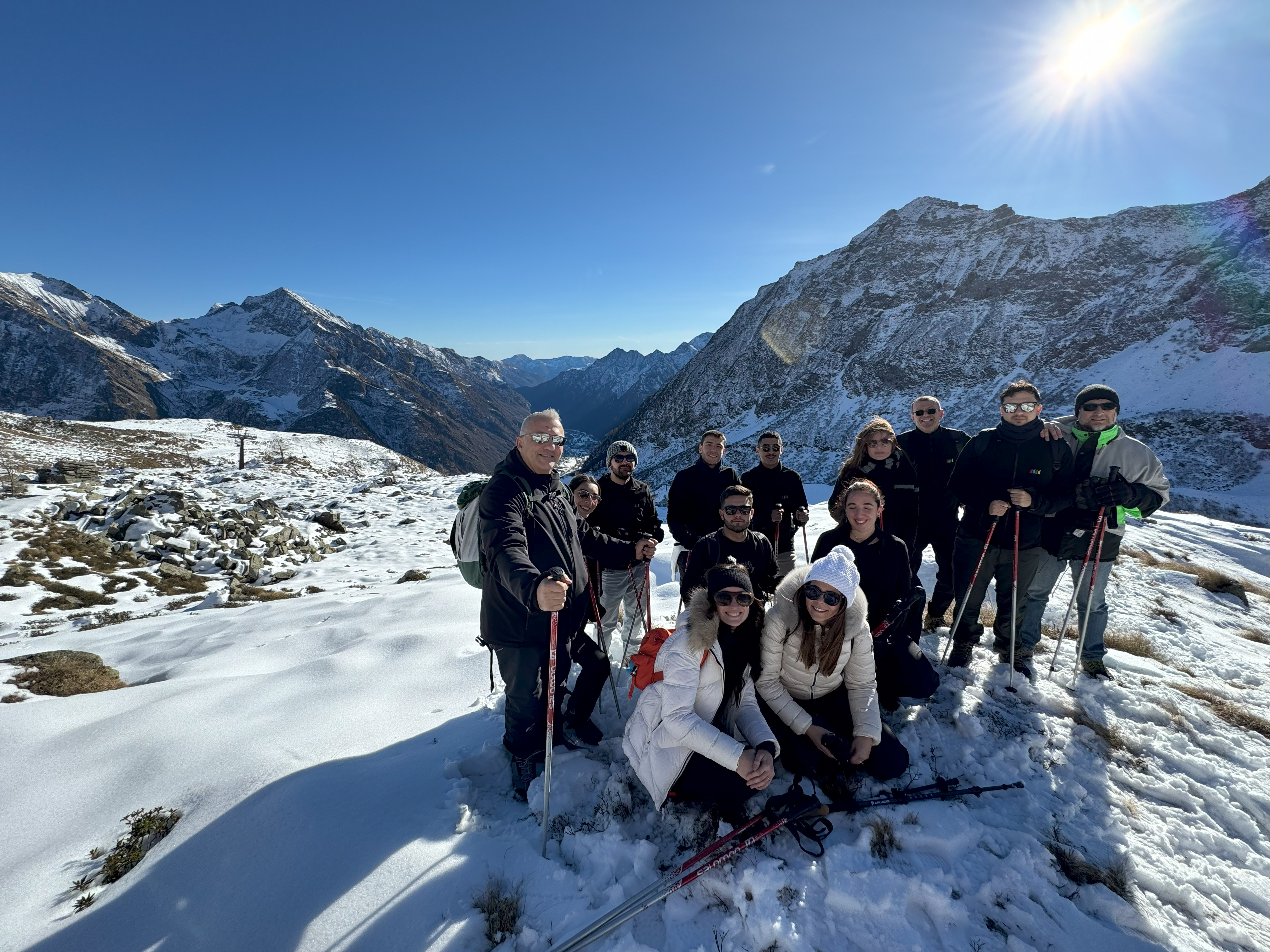 Foto Gruppo